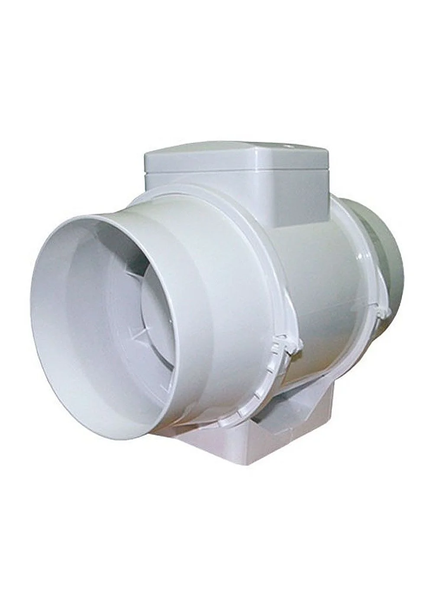 Extractor Tt 150 405-520 M3/H-Vents 1