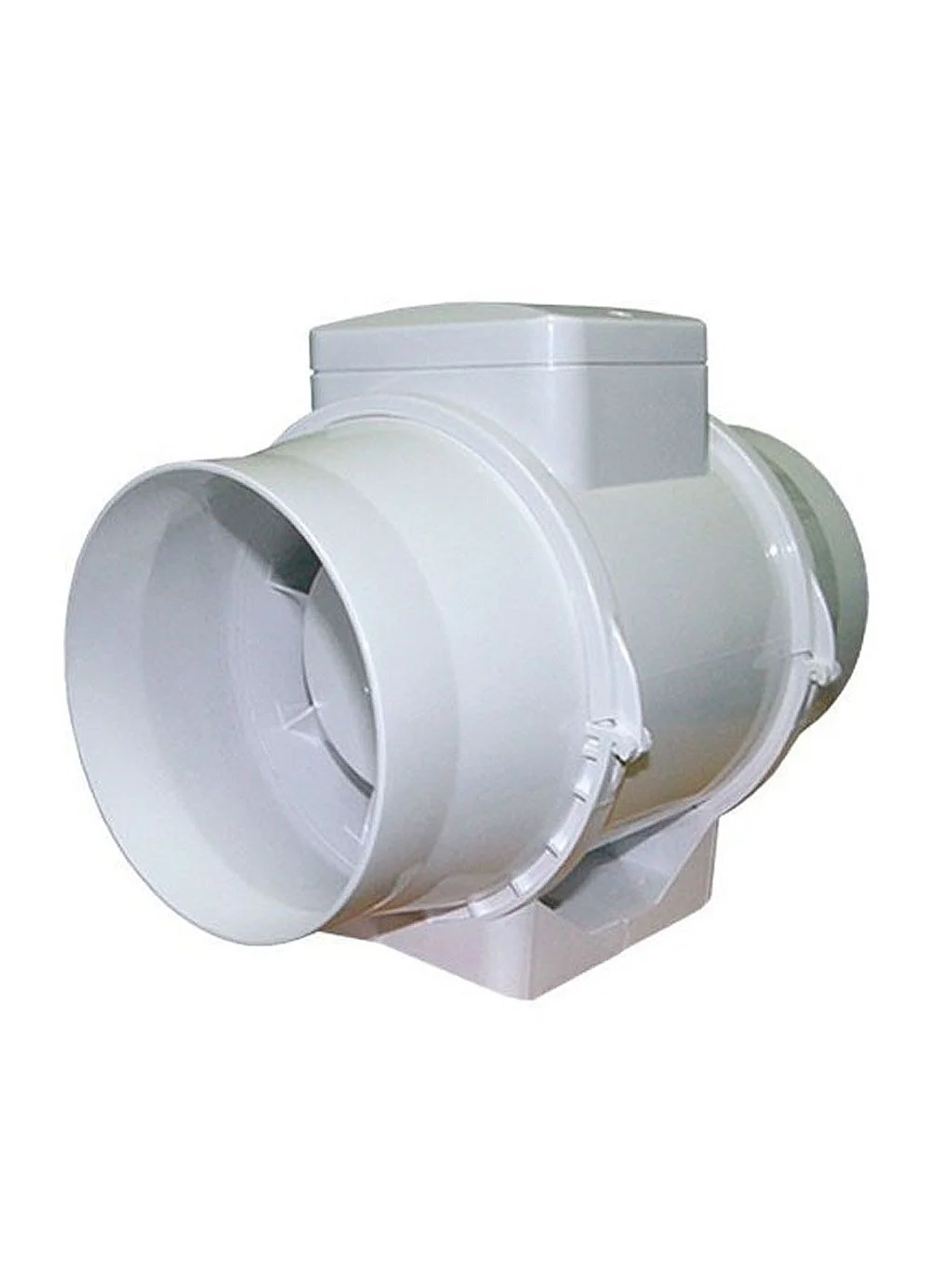 Extractor Tt 150 405-520 M3/H-Vents 1