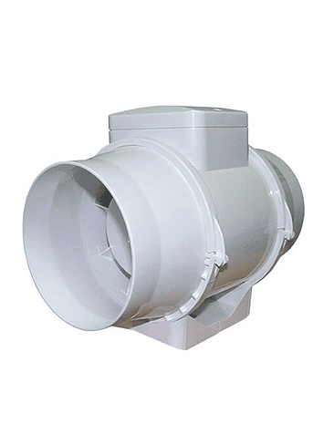 EXTRACTOR TT 150 405-520 M3/H-VENTS 1