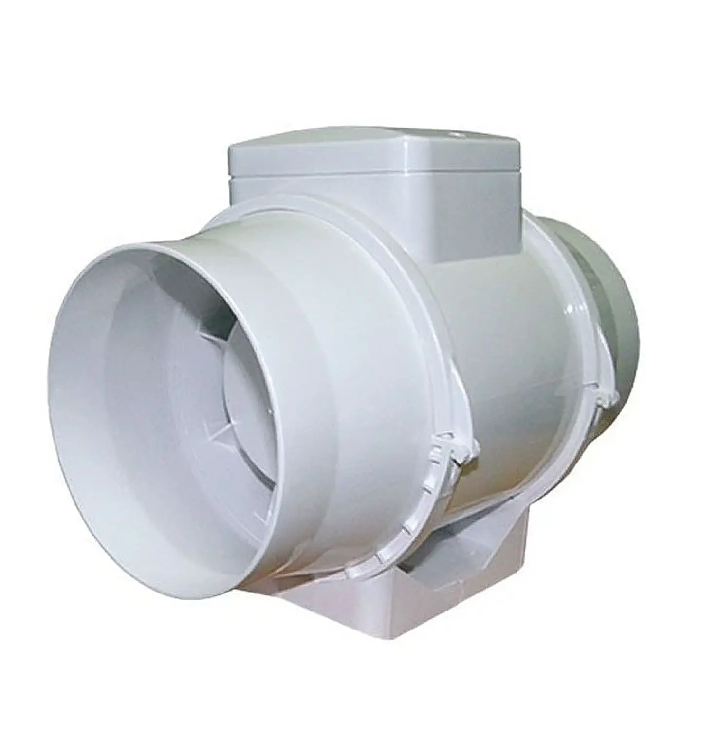Extractor Tt 150 405-520 M3/H-Vents 1