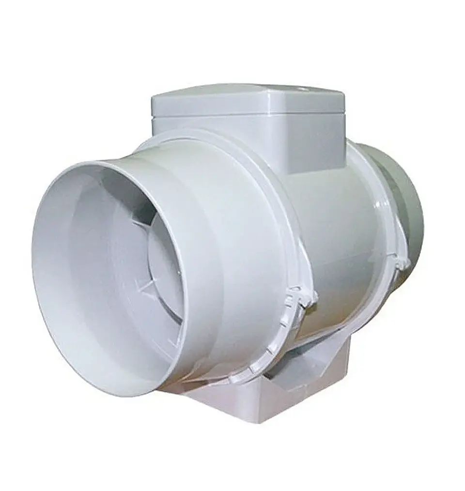 Extractor Tt 150 405-520 M3/H-Vents 1