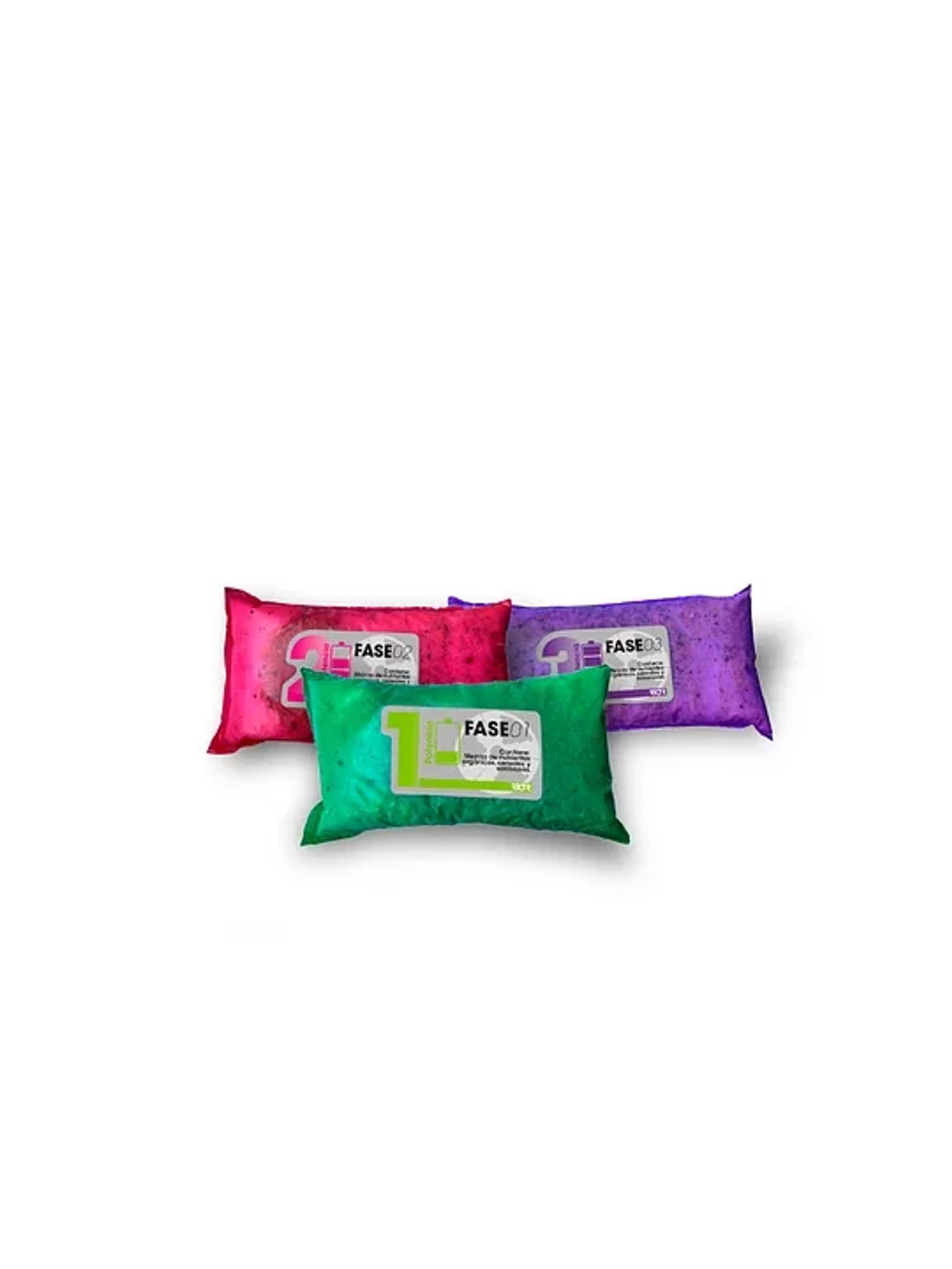 Rktr 80 Generador Co2-Reaktor 1