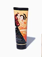 Crema De Masaje Comestible Shunga Almendras 200Ml - Miniatura 1