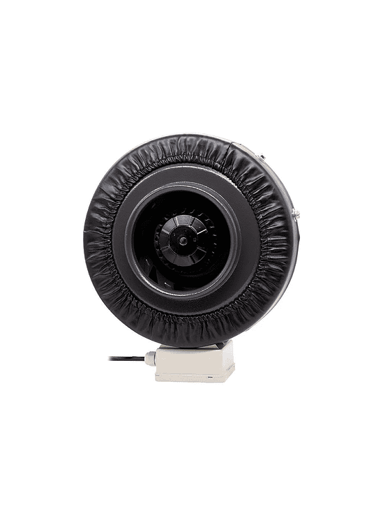 EXTRACTOR VK 2 VELOCIDADES 150MM 100W-KASVI 1