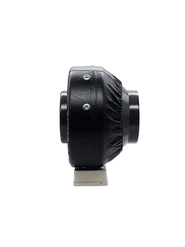 EXTRACTOR VK 2 VELOCIDADES 150MM 100W-KASVI 3