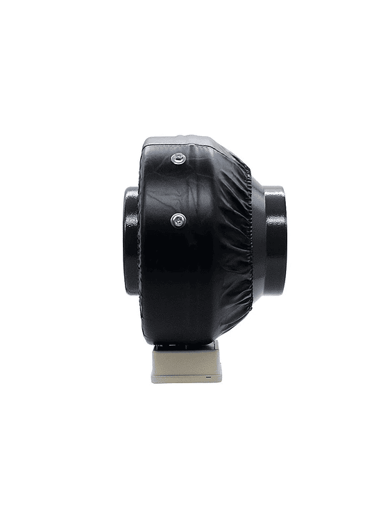 EXTRACTOR VK 2 VELOCIDADES 150MM 100W-KASVI 3