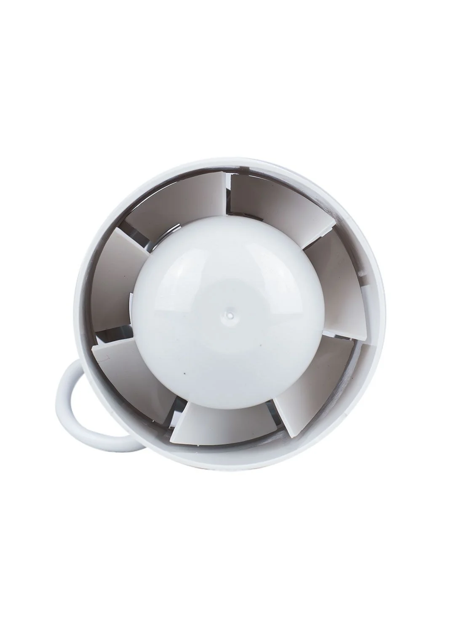 Extractor 125Mm-Kasvi 1