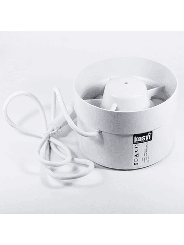 EXTRACTOR 125MM-KASVI 2