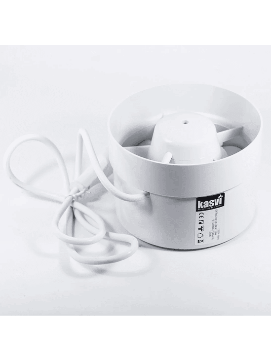 EXTRACTOR 125MM-KASVI 2