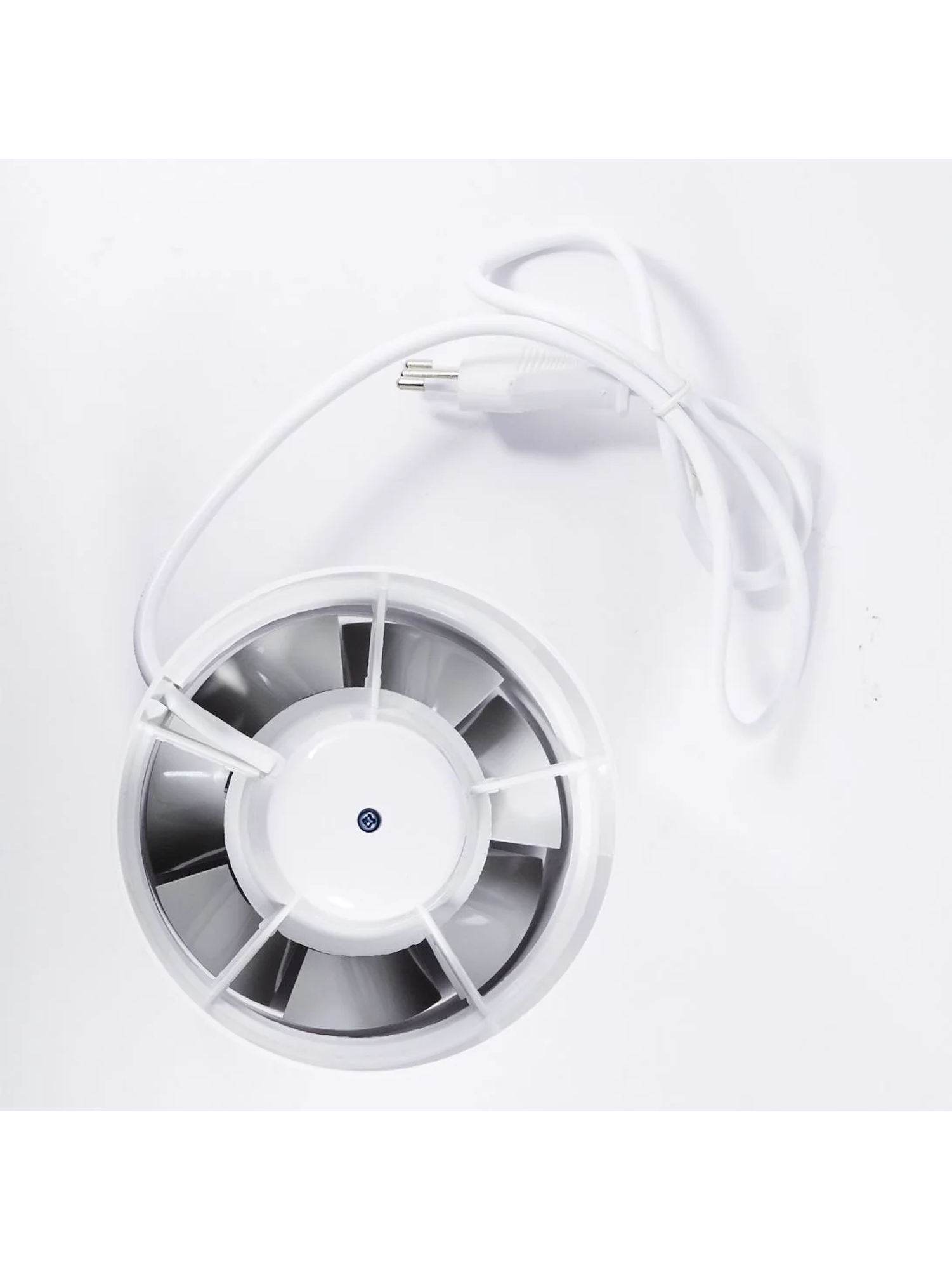 Extractor 125Mm-Kasvi 3