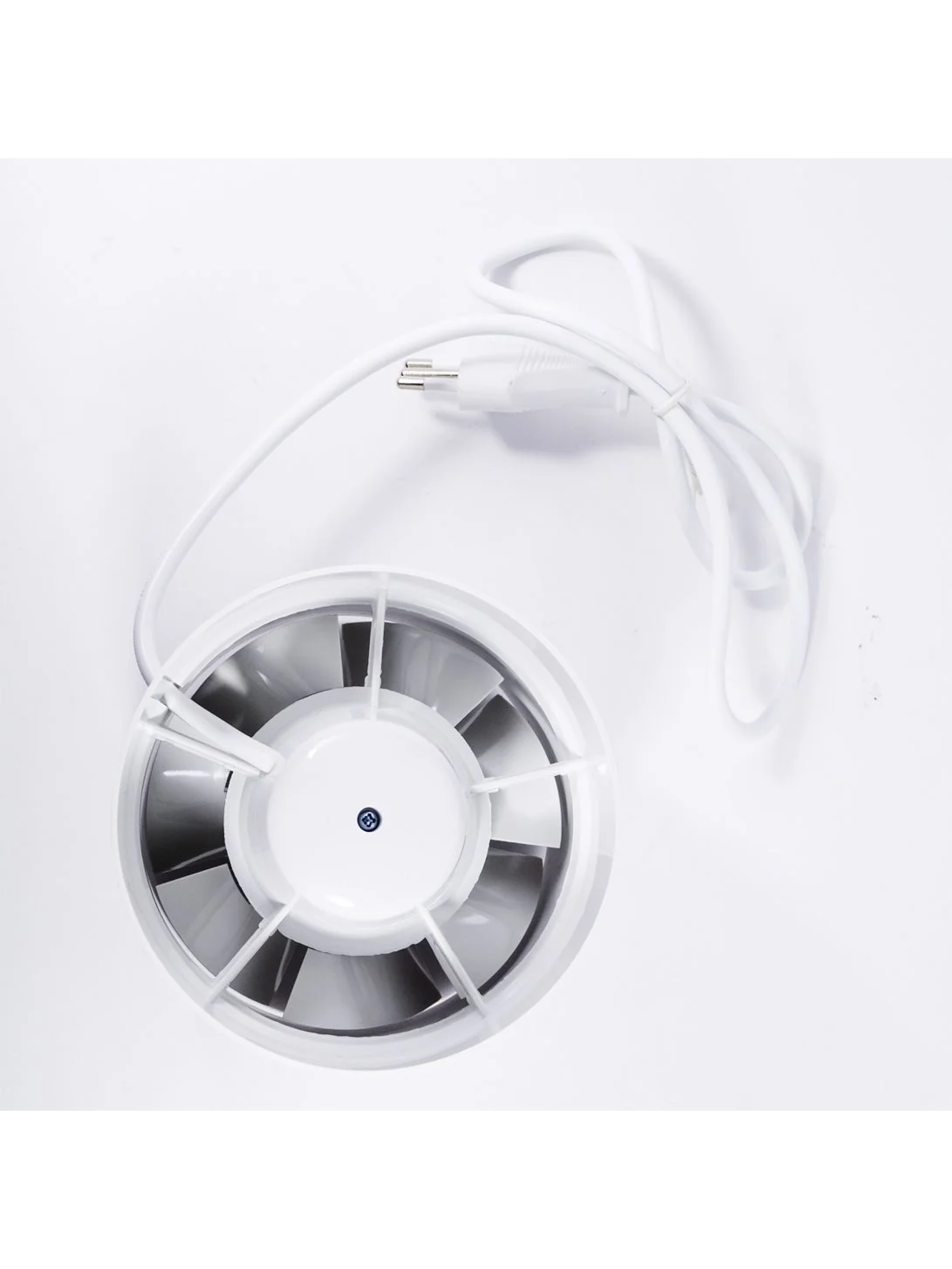 Extractor 125Mm-Kasvi 3