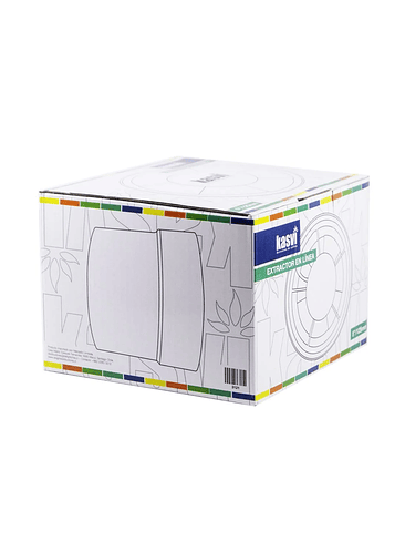 EXTRACTOR 125MM-KASVI 5