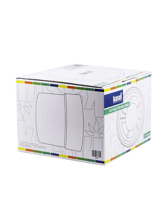 EXTRACTOR 125MM-KASVI 5