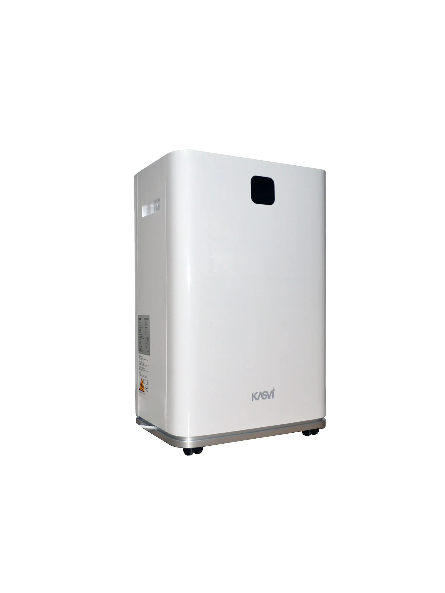 Deshumidificador Industrial 50 L/D - Kasvi 2