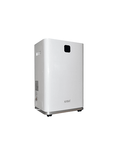 DESHUMIDIFICADOR INDUSTRIAL 50 L/D - KASVI 2