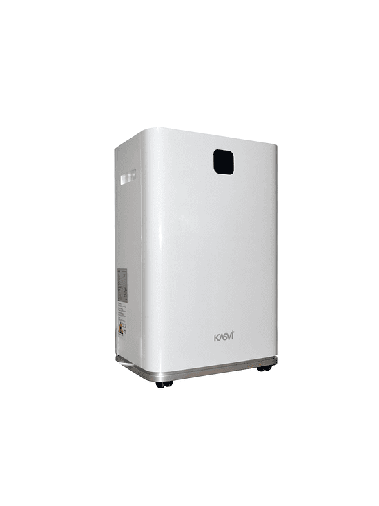 DESHUMIDIFICADOR INDUSTRIAL 50 L/D - KASVI 2