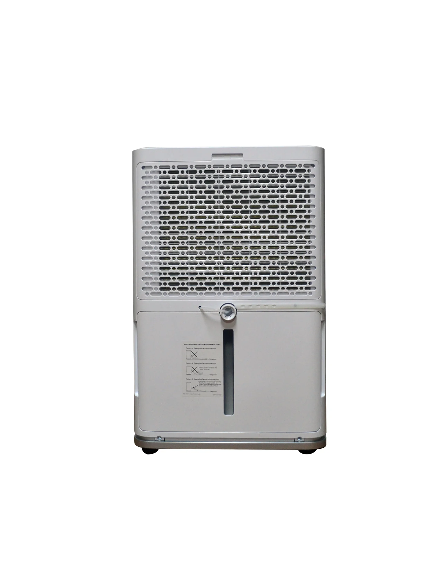 Deshumidificador Industrial 50 L/D - Kasvi 4