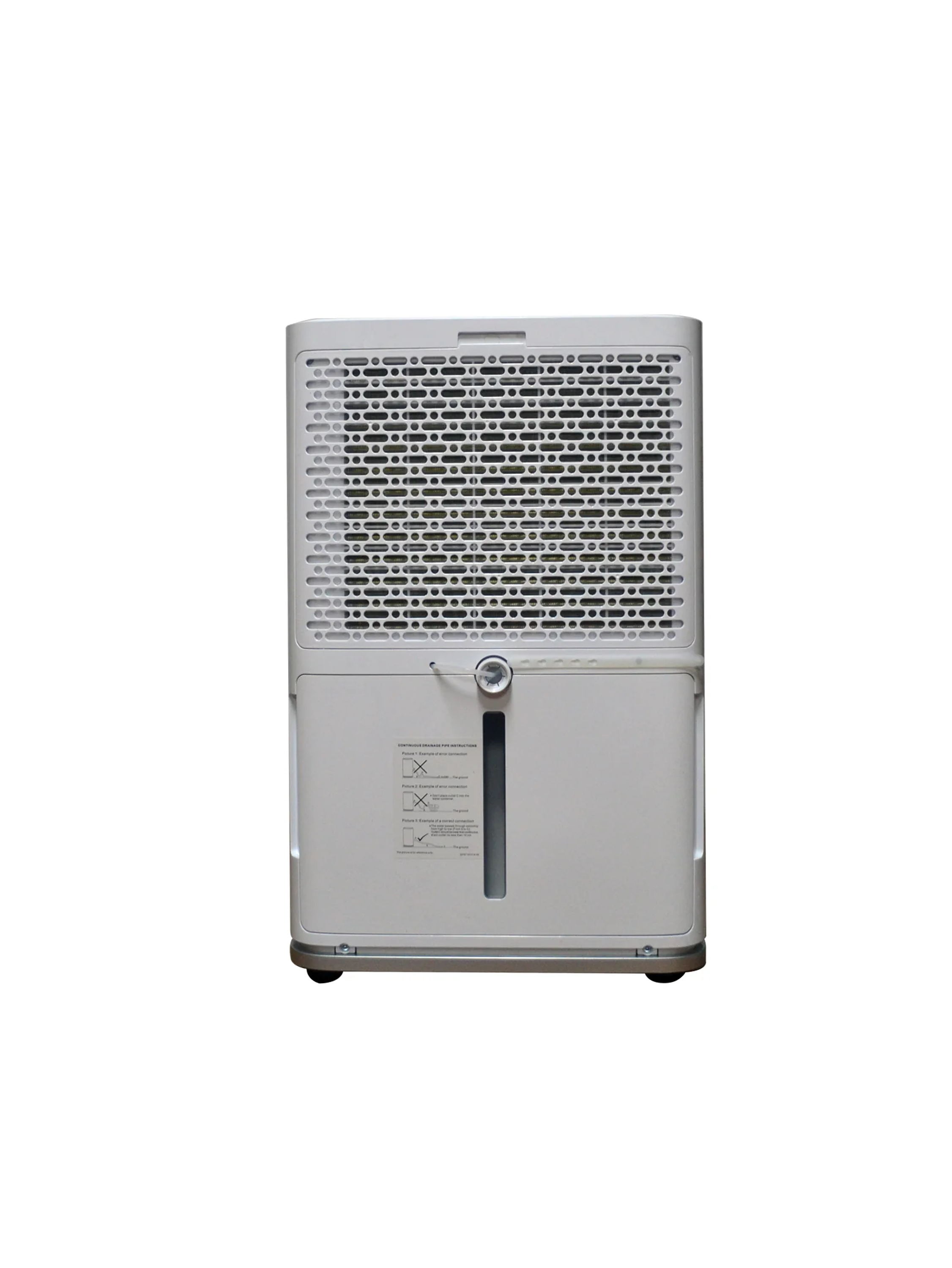 Deshumidificador Industrial 50 L/D - Kasvi 4