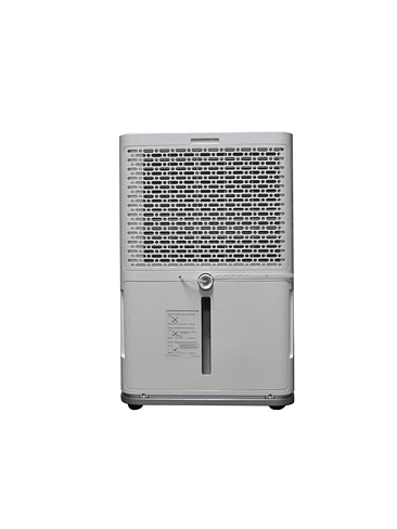 DESHUMIDIFICADOR INDUSTRIAL 50 L/D - KASVI 4