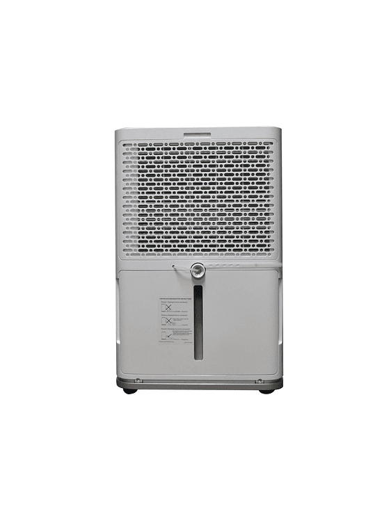 DESHUMIDIFICADOR INDUSTRIAL 50 L/D - KASVI 4