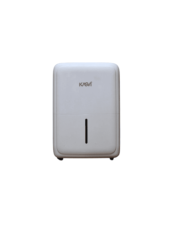 DESHUMIDIFICADOR INDUSTRIAL 12 L/D - KASVI 1