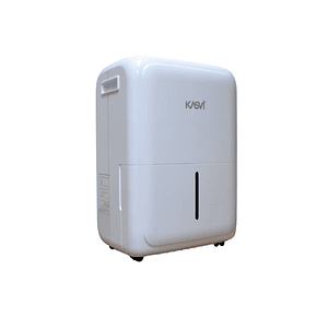 Deshumidificador Industrial 12 L/D - Kasvi