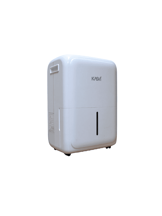 DESHUMIDIFICADOR INDUSTRIAL 12 L/D - KASVI 2