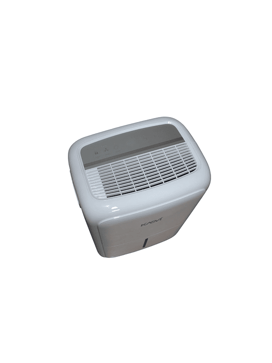 DESHUMIDIFICADOR INDUSTRIAL 12 L/D - KASVI 3