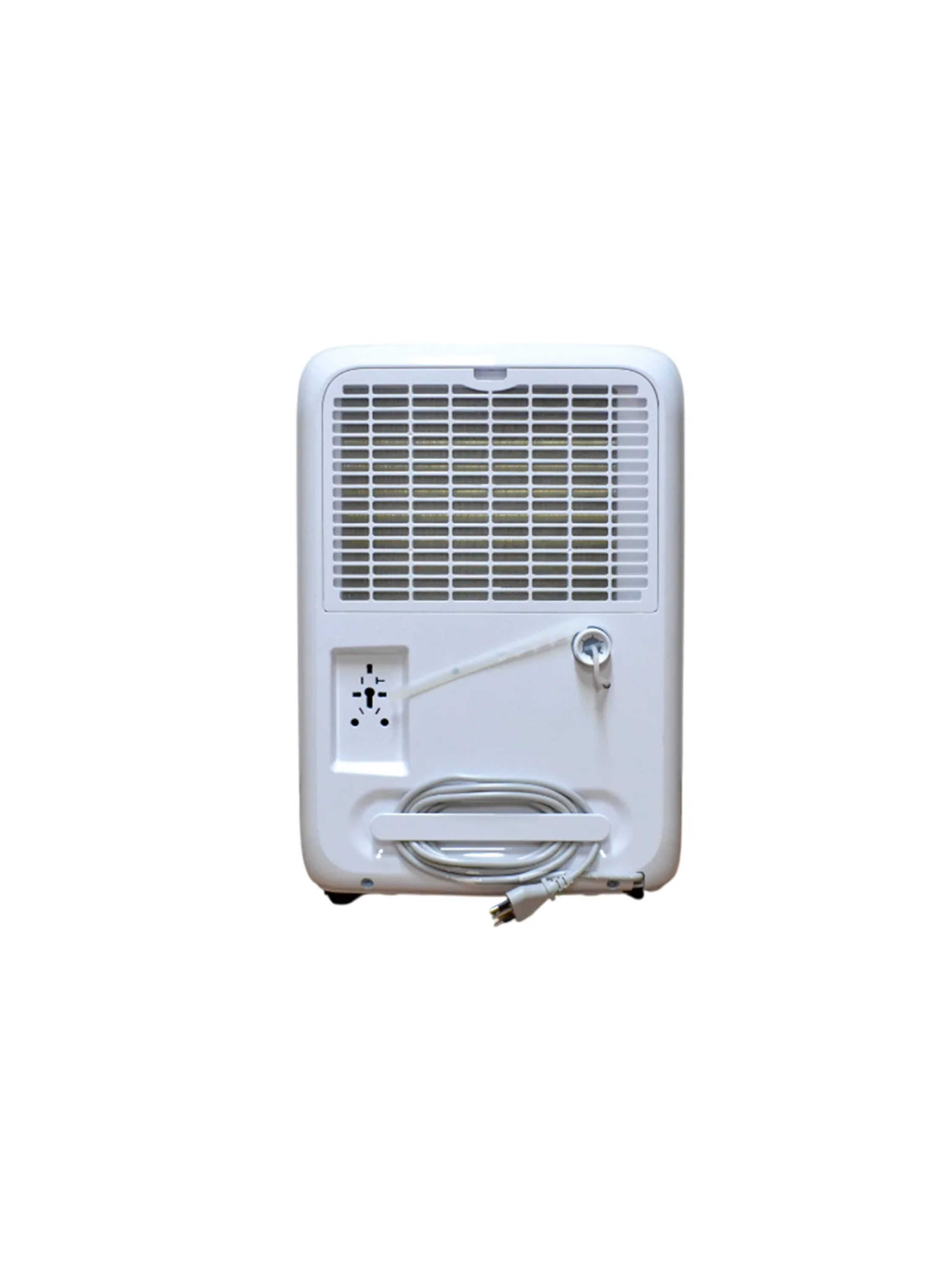 Deshumidificador Industrial 12 L/D - Kasvi 4