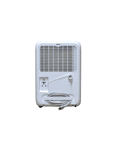 DESHUMIDIFICADOR INDUSTRIAL 12 L/D - KASVI 4