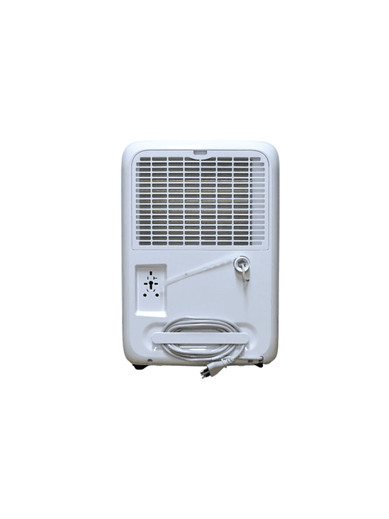 DESHUMIDIFICADOR INDUSTRIAL 12 L/D - KASVI 4