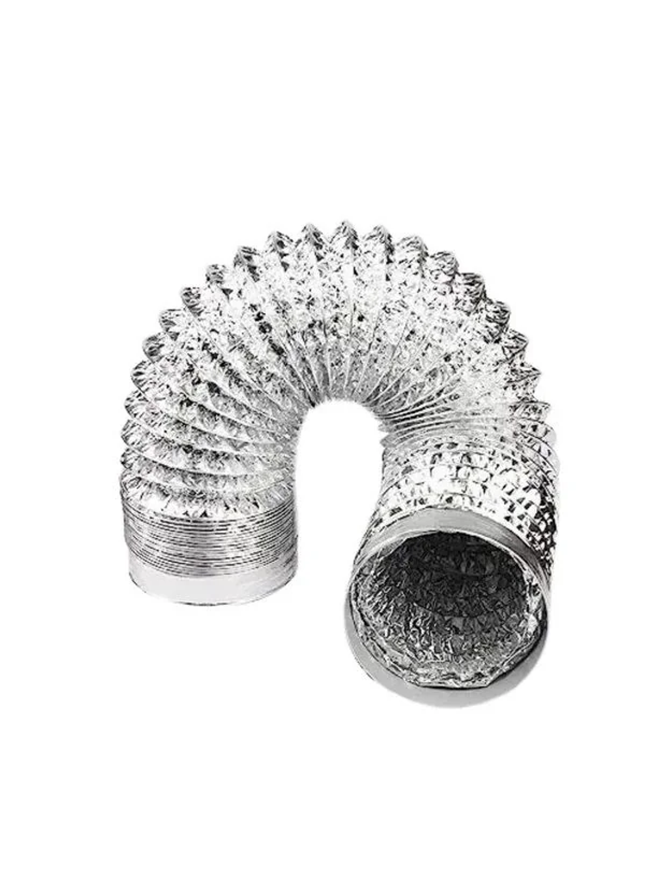 Ducto Aluminio 10 Mts 200Mm-Kasvi 2