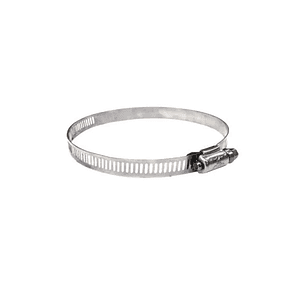 Abrazadera Metalica 250Mm-Kasvi