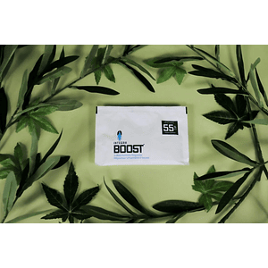 Regulador De Humedad 67G 55%-Integra Boost