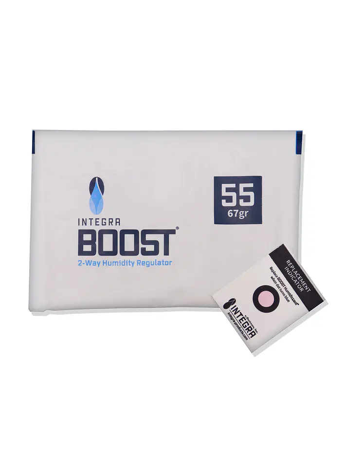 Regulador De Humedad 67G -Integra Boost 1