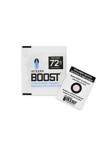 REGULADOR DE HUMEDAD 8G 72%-INTEGRA BOOST 1