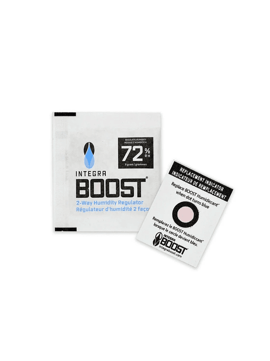 REGULADOR DE HUMEDAD 8G 72%-INTEGRA BOOST 1