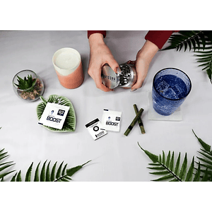 Regulador De Humedad 8G 62%-Integra Boost