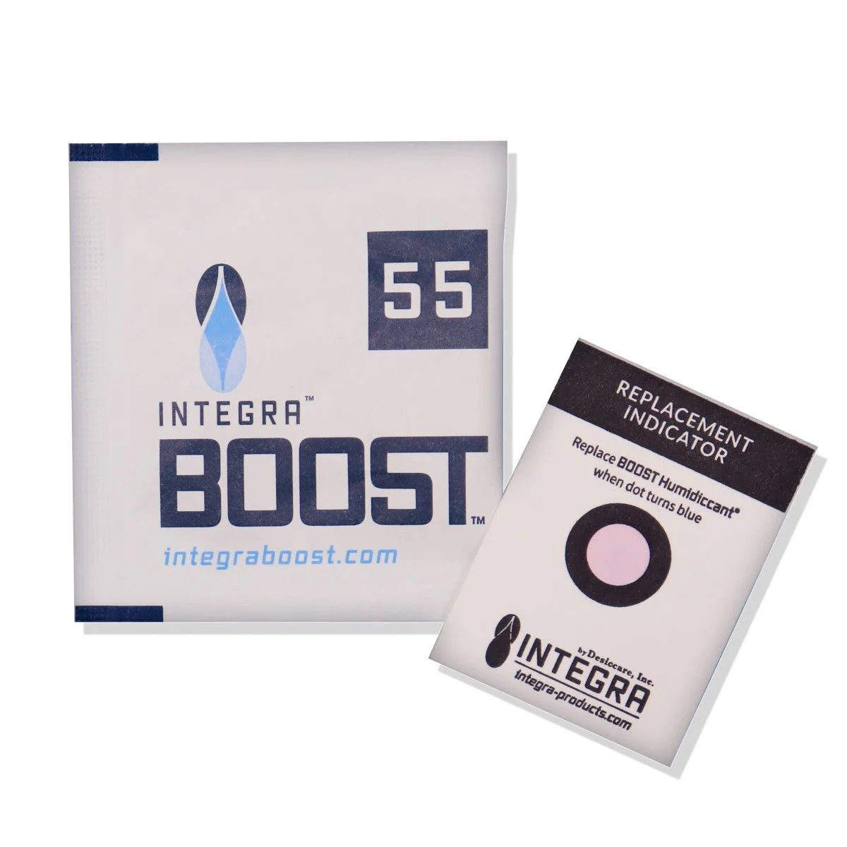 Regulador De Humedad 8G -Integra Boost 1