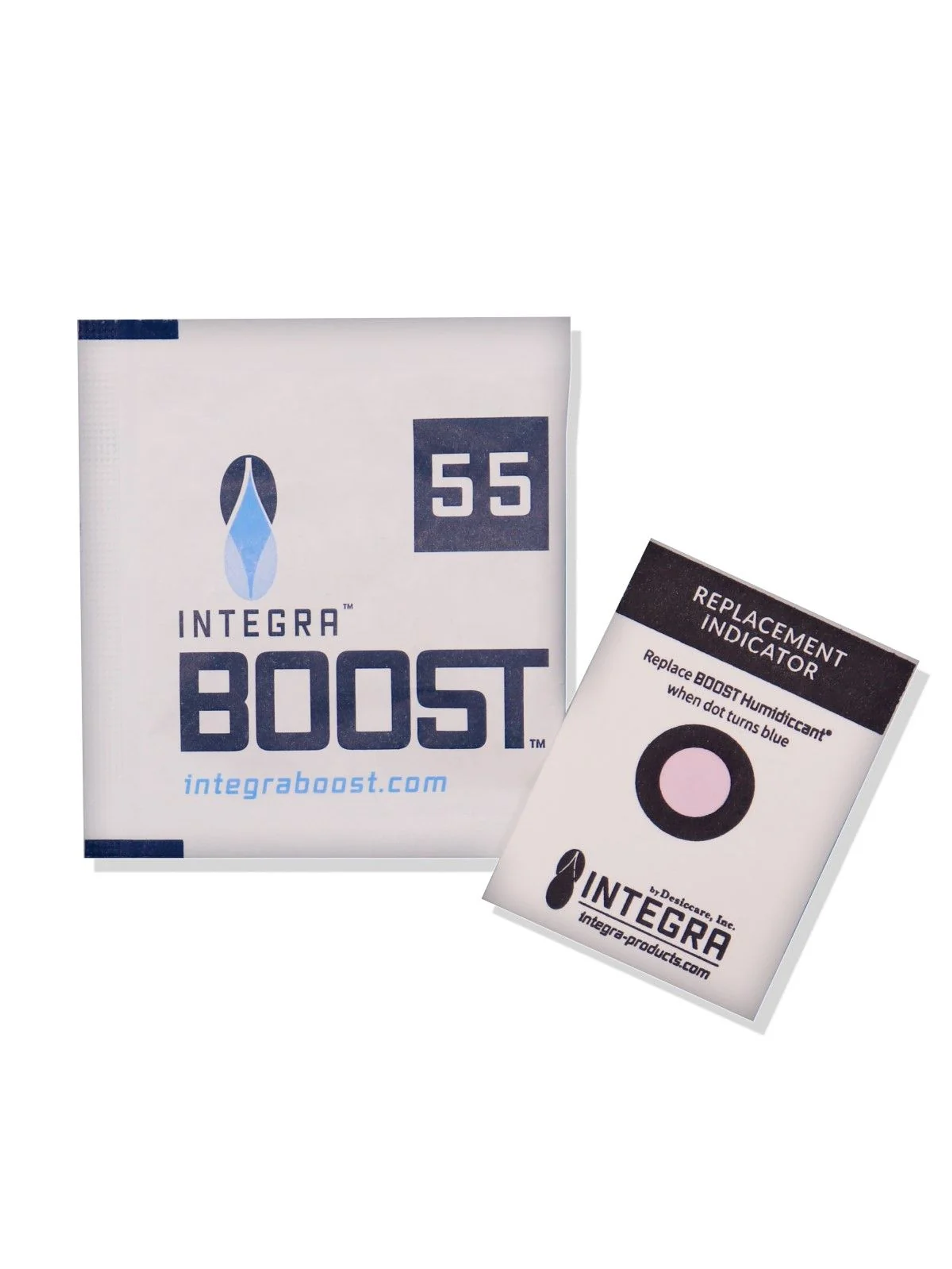 Regulador De Humedad 8G 55%-Integra Boost 1