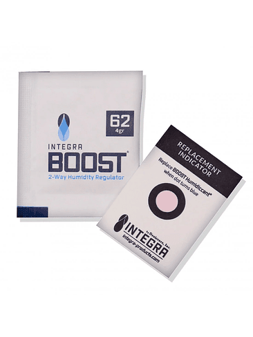 REGULADOR DE HUMEDAD 4G 62%-INTEGRA BOOST 1