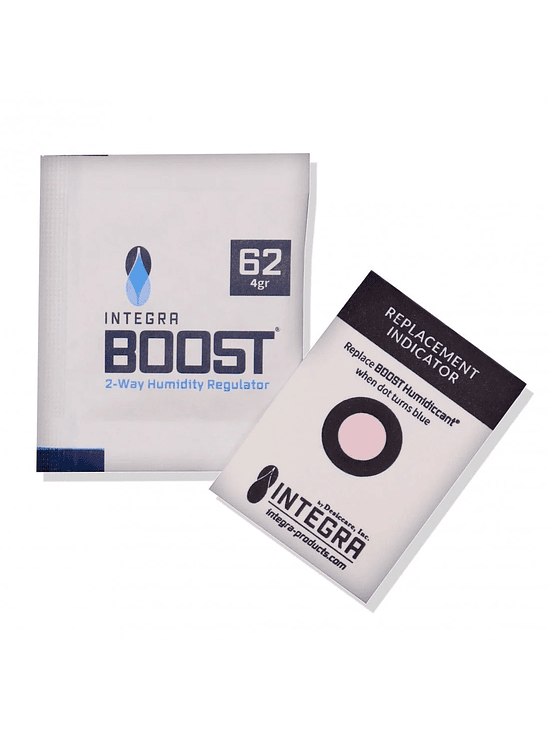 REGULADOR DE HUMEDAD 4G 62%-INTEGRA BOOST 1