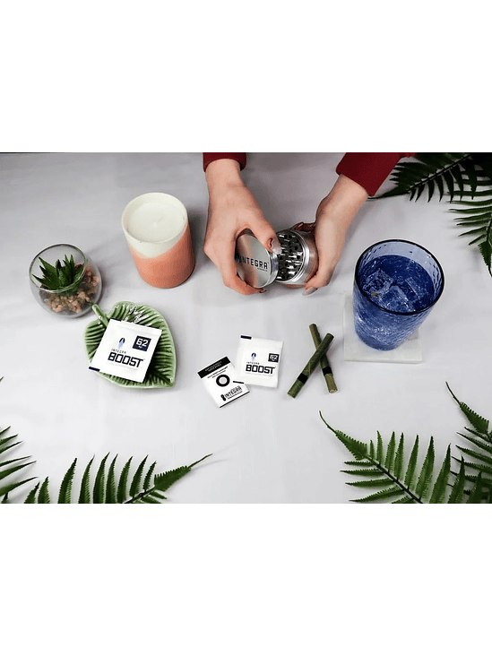 REGULADOR DE HUMEDAD 4G 62%-INTEGRA BOOST 2