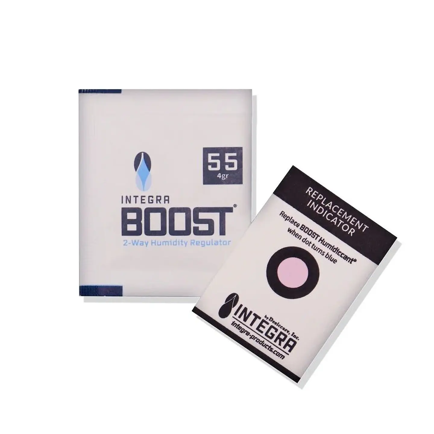 Regulador De Humedad 4G-Integra Boost 1