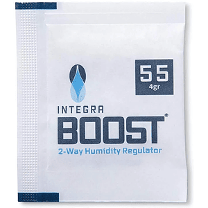 Regulador De Humedad 4G 55%-Integra Boost