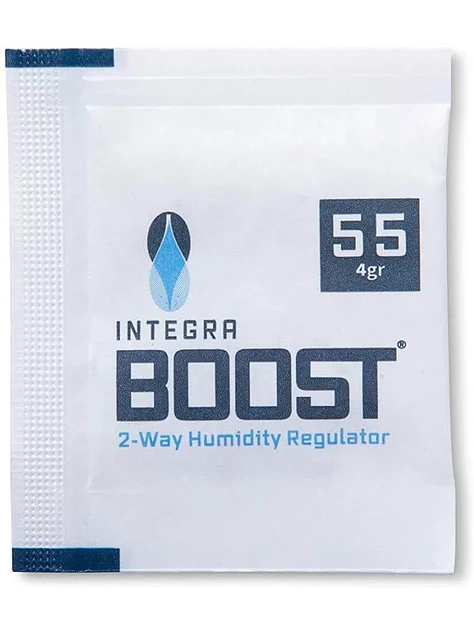 Regulador De Humedad 4G-Integra Boost 2