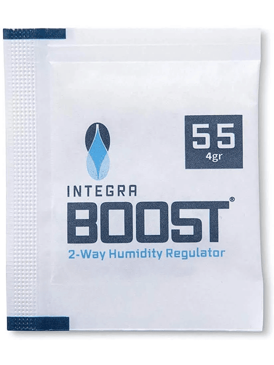 REGULADOR DE HUMEDAD 4G 55%-INTEGRA BOOST 2