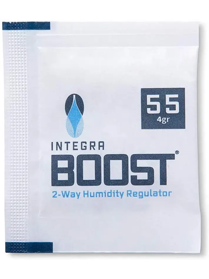 Regulador De Humedad 4G-Integra Boost 2