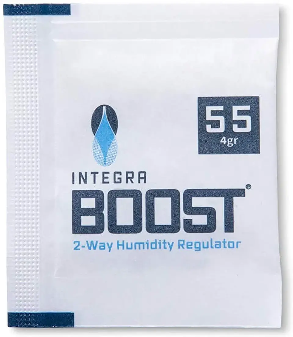Regulador De Humedad 4G-Integra Boost 2