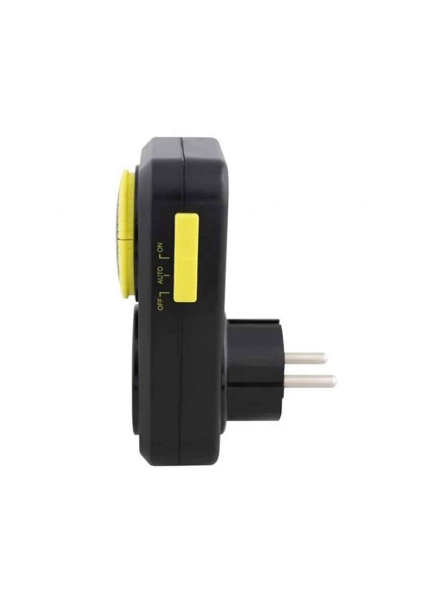 Tempro Analogue Timer Cl/It Plug - Garden Highpro 1